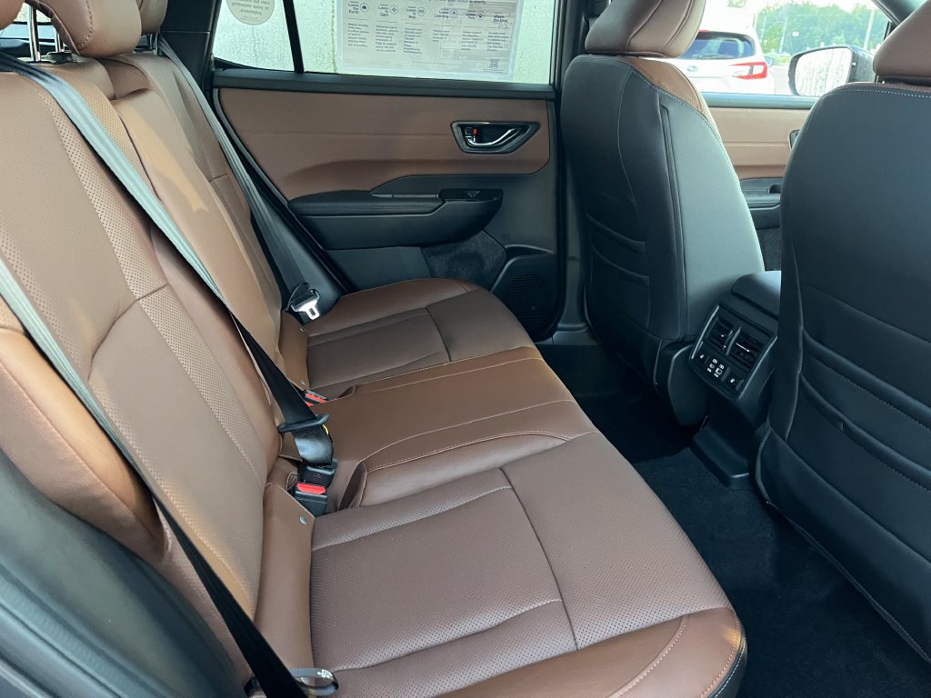 New 2026 Subaru Outback Touring XT AWD/4WD image 15