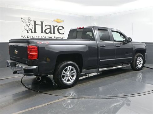 Used 2016 Chevrolet Silverado 1500 LT w/ All Star Edition image 44