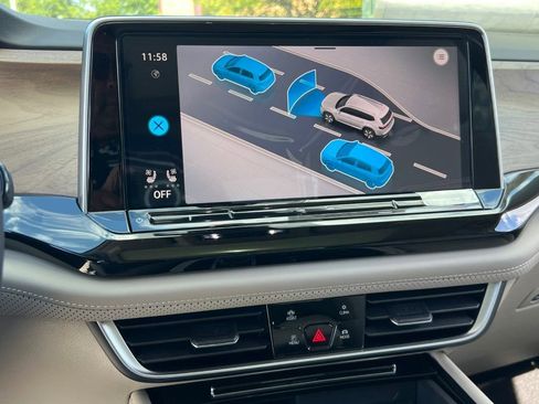 New 2026 Volkswagen Atlas SE AWD/4WD image 23