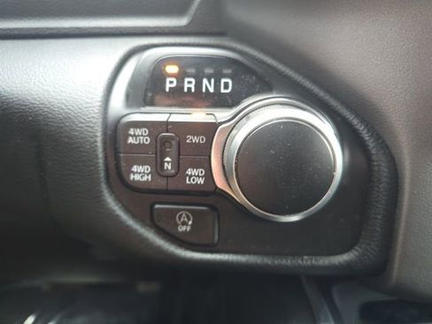 Certified 2021 RAM 1500 Big Horn image 18