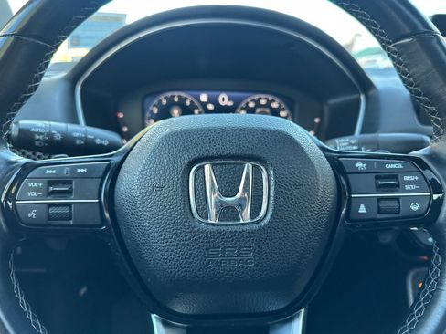 Used 2023 Honda Civic Touring image 25