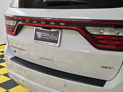 Used 2022 Dodge Durango GT image 14