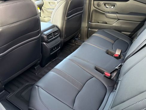 New 2026 Honda Passport RTL image 13