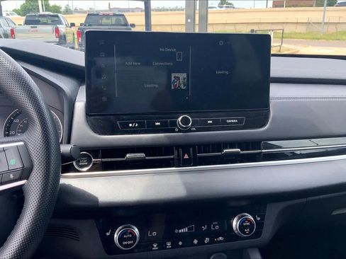 Used 2025 Mitsubishi Outlander SE FWD image 31