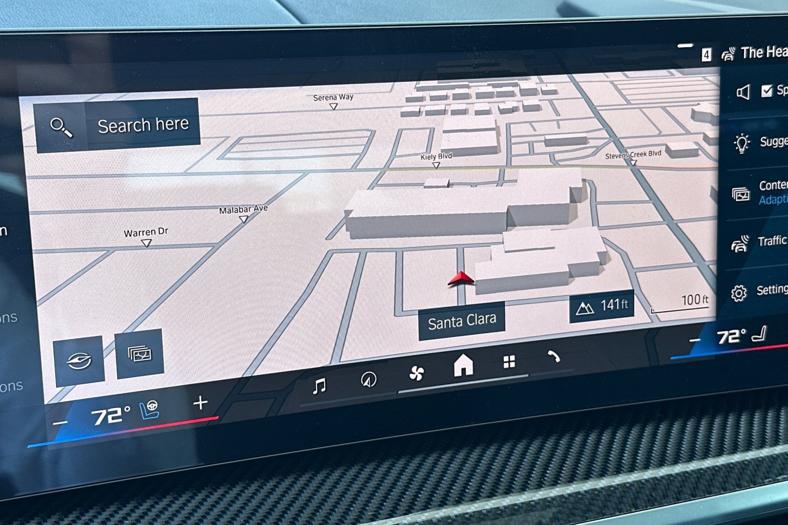New 2026 BMW X5 M Competition w/ Executive Package AWD/4WD image 18