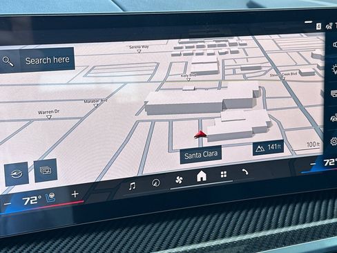 New 2026 BMW X5 M Competition w/ Executive Package AWD/4WD image 18