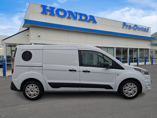 Used 2015 Ford Transit Connect XLT FWD image 8