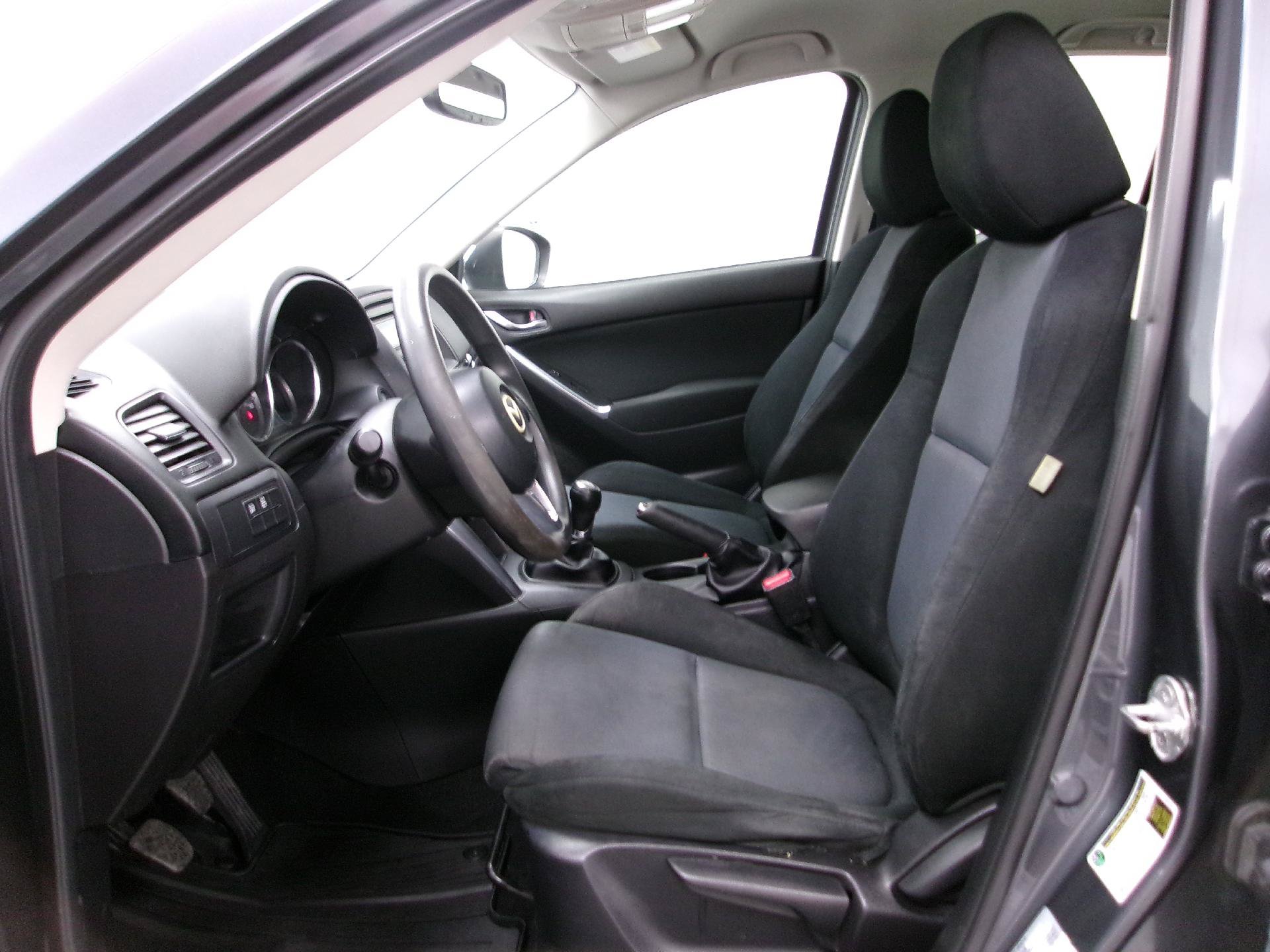 Used 2013 MAZDA CX-5 Sport FWD image 7