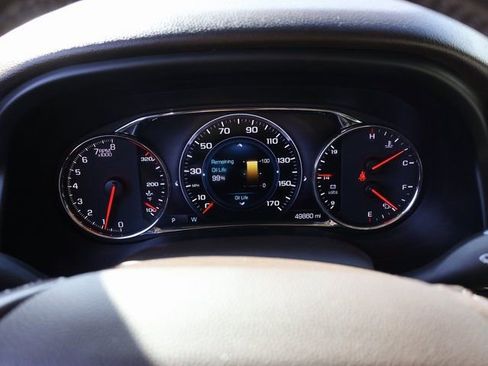 Certified 2019 GMC Acadia Denali w/ Technology Package FWD image 33
