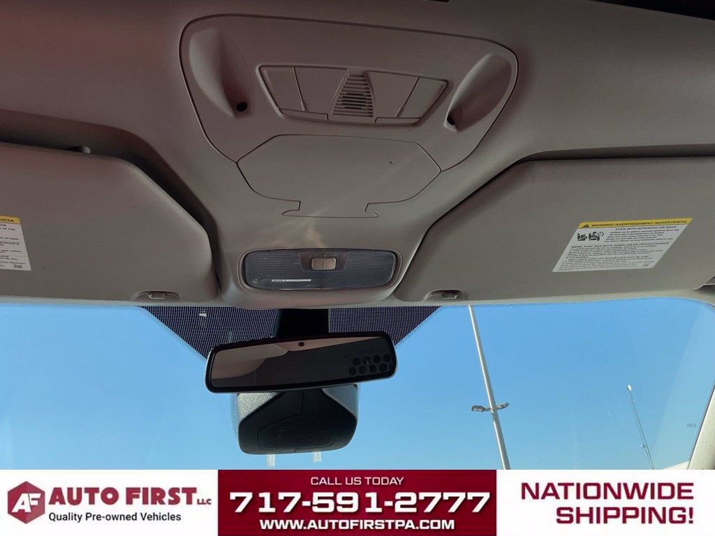 Used 2022 Ford Transit Connect XL FWD image 30