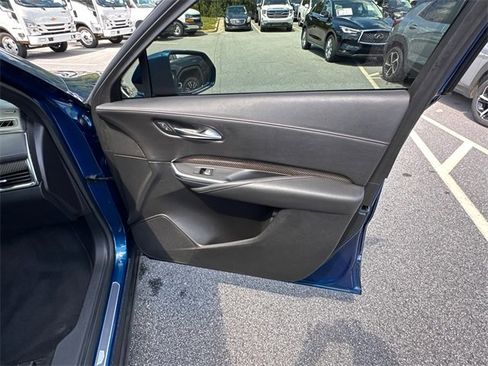 Used 2019 Cadillac XT4 Sport image 14