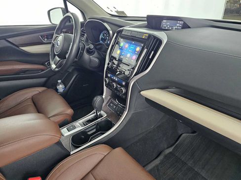 Used 2020 Subaru Ascent Touring w/ Popular Package #2A AWD/4WD image 10