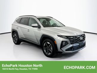 Used 2025 Hyundai Tucson SEL FWD video 1