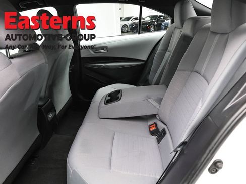Used 2024 Toyota Corolla SE FWD image 21