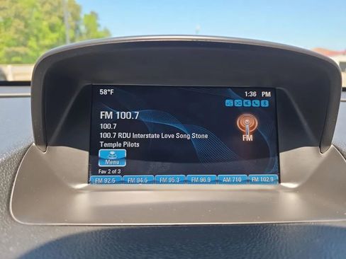 Used 2016 Buick Encore AWD image 25