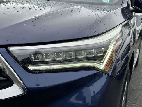 Used 2021 Acura RDX w/ Technology Package image 7