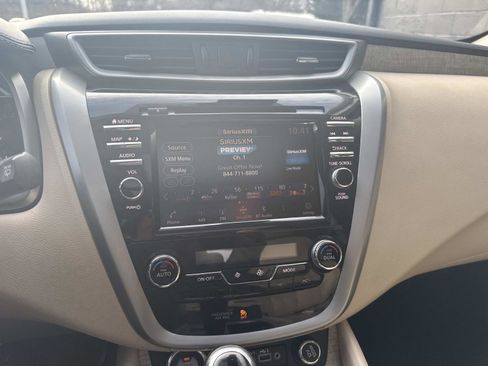 Used 2020 Nissan Murano SL w/ Moonroof Package image 24