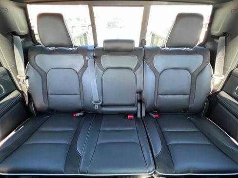 New 2026 RAM 1500 Laramie image 24