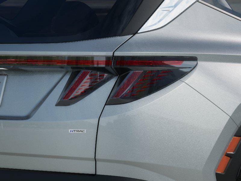 New 2026 Hyundai Tucson Limited AWD/4WD image 10