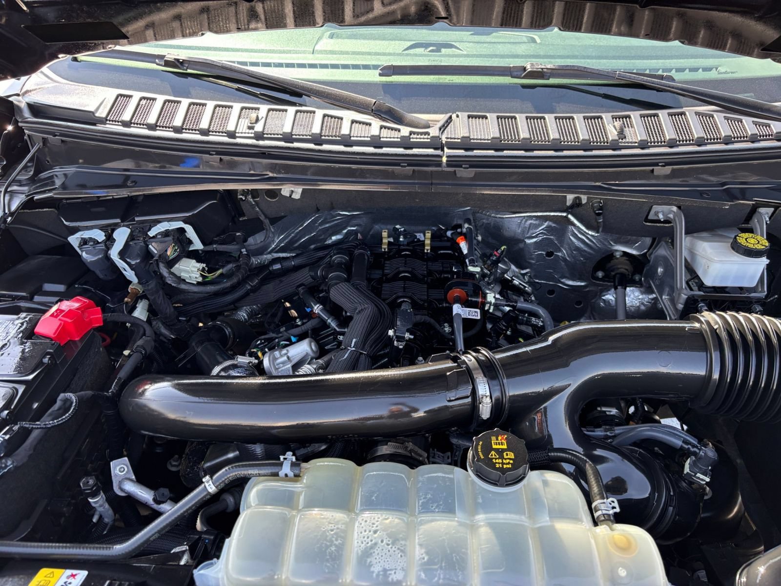 Used 2024 Ford Expedition Max Limited RWD image 36