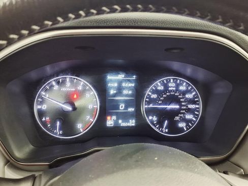 Certified 2023 Subaru Outback Onyx Edition image 22