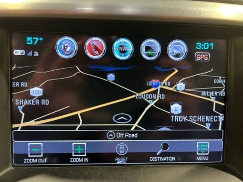 Used 2017 GMC Acadia SLT AWD/4WD image 34