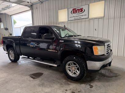 Used 2008 GMC Sierra 1500 SLT w/ All-Terrain Package