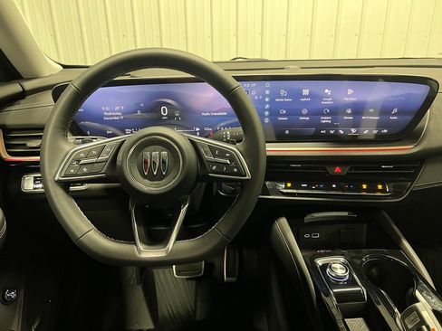 New 2026 Buick Envision Sport Touring image 12