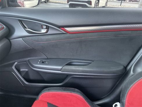 Used 2019 Honda Civic Type R image 20