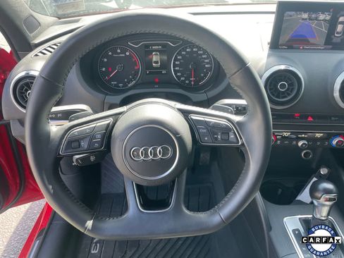 Used 2020 Audi A3 2.0T Premium w/ Final Edition Package FWD image 35