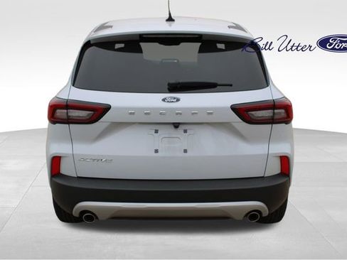 Certified 2025 Ford Escape Active image 6