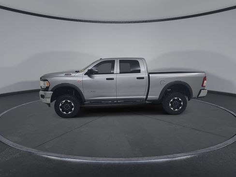 Used 2020 RAM 2500 Tradesman w/ Power Wagon Package AWD/4WD image 10