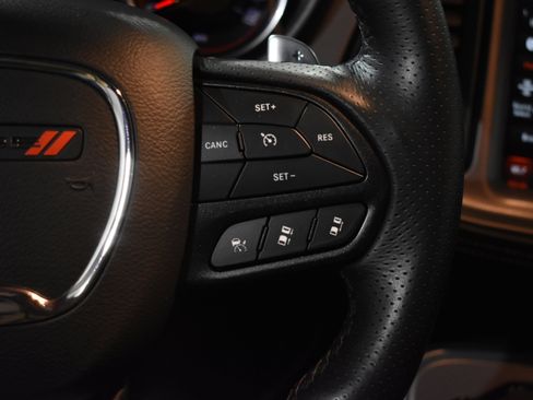 Used 2023 Dodge Challenger R/T Scat Pack w/ Plus Package image 17