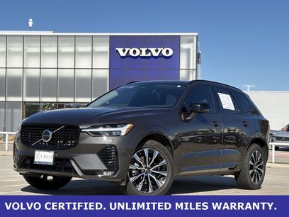 Certified 2025 Volvo XC60 B5 Plus w/ Climate Package