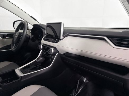Certified 2025 Toyota RAV4 XLE Premium image 44