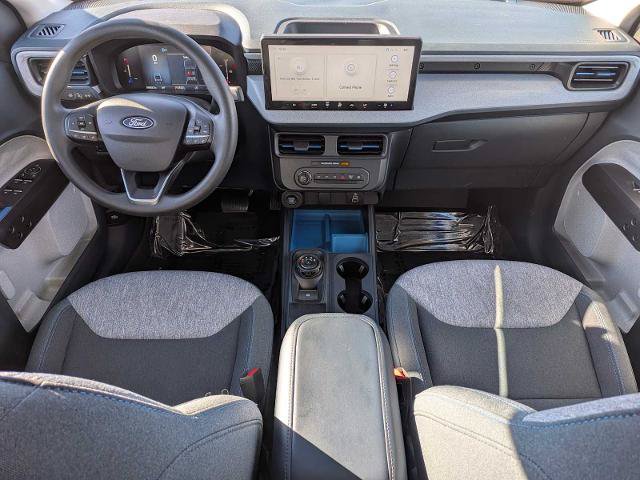 Certified 2025 Ford Maverick XLT w/ 4K Tow Package AWD/4WD image 19