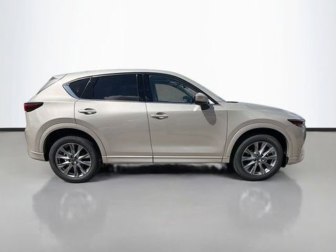 New 2025 MAZDA CX-5 AWD 2.5 S w/ Premium Plus Pkg image 2