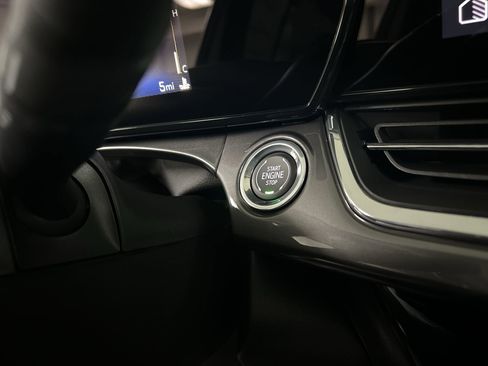 New 2026 Chevrolet Trax ACTIV w/ Driver Confidence Package image 50