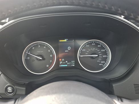 Certified 2023 Subaru Forester Premium image 20