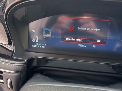 Used 2025 Lincoln Corsair Reserve