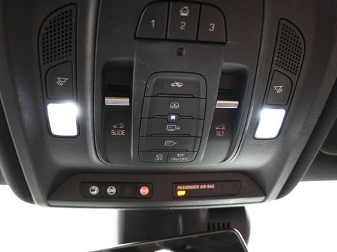 Used 2017 Cadillac CT6 Premium Luxury w/ Comfort Package image 21