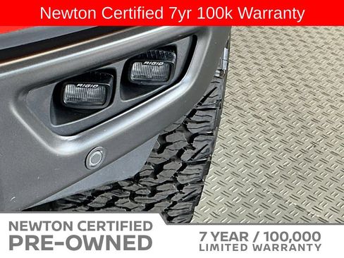 Used 2023 Ford F150 Raptor AWD/4WD image 81