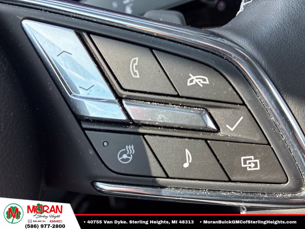 Used 2024 Buick Envision Sport Touring AWD/4WD image 15