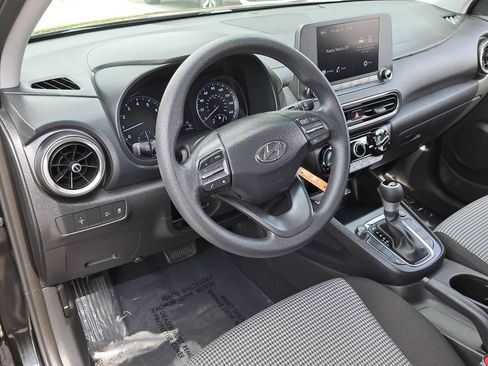 Used 2023 Hyundai Kona SE w/ Cargo Package AWD/4WD image 16
