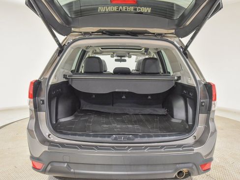 Used 2020 Subaru Forester Limited image 14