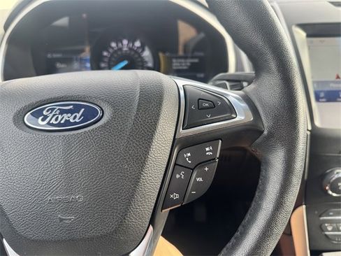 Used 2020 Ford Edge SEL w/ Convenience Package image 22