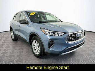 Used 2023 Ford Escape Active AWD/4WD video 3