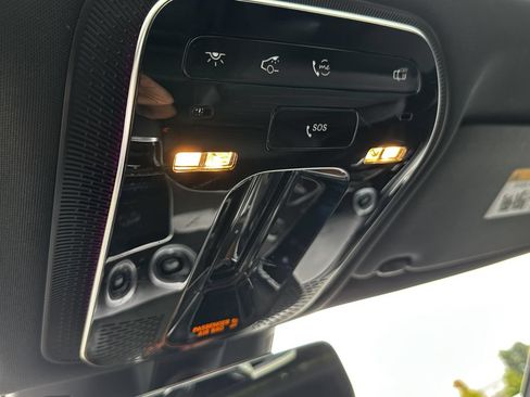 Certified 2026 Mercedes-Benz C 43 AMG 4MATIC Sedan image 32