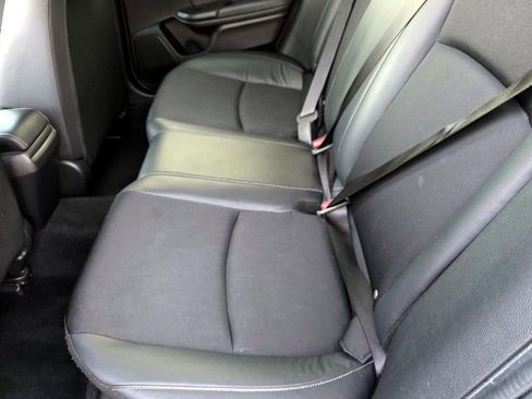 Used 2021 Honda Civic Sport image 28