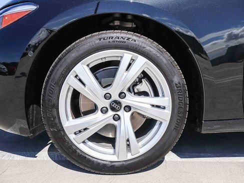 Used 2025 Audi A5 2.0T Premium AWD/4WD image 14